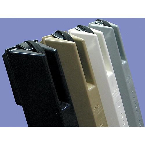 Dock Edge De53134F Pvc Toon Fender, 6